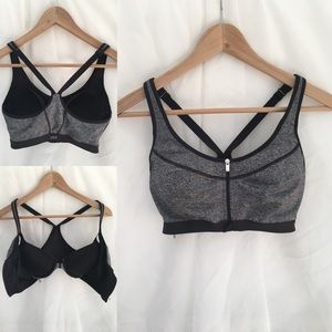 Victoria’s Secret VSX Sports Bra